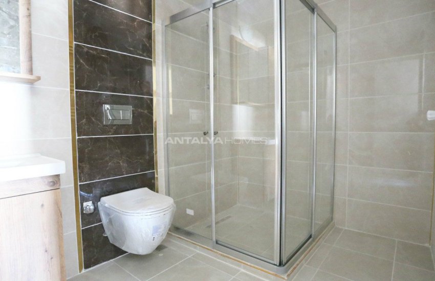 Modern Property with Mountain View in Antalya Konyaalti 18