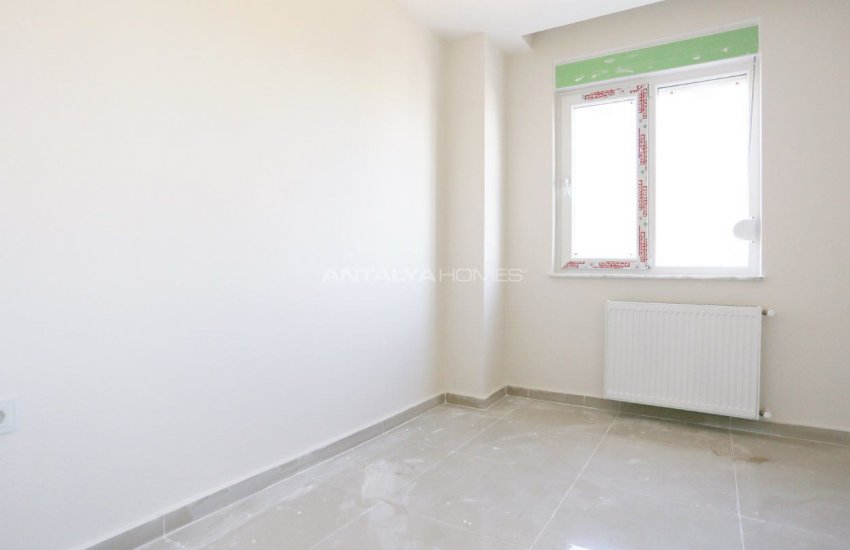 Modern Property with Mountain View in Antalya Konyaalti 10