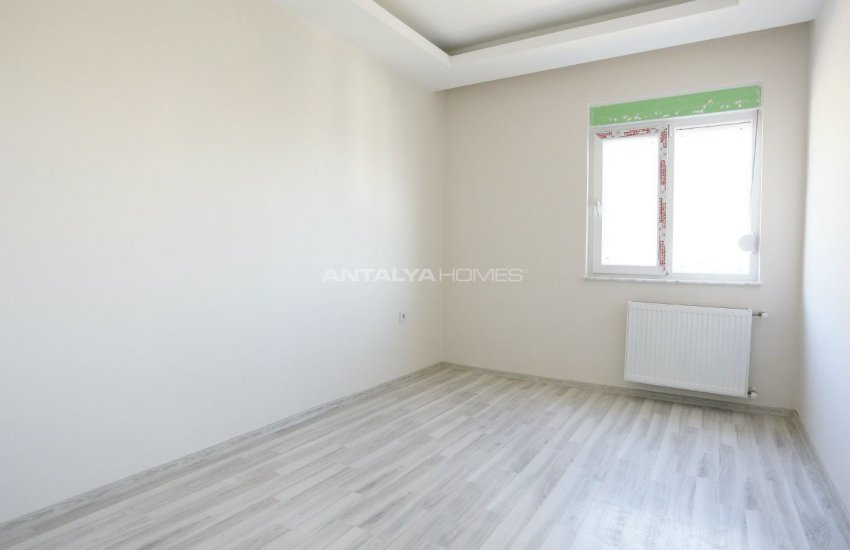 Modern Property with Mountain View in Antalya Konyaalti 12