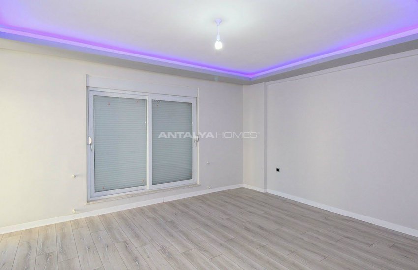 Centrally Located Comfortable Properties in Antalya 6