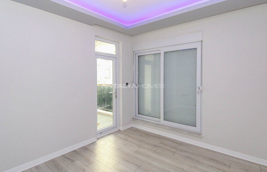 Centrally Located Comfortable Properties in Antalya 15