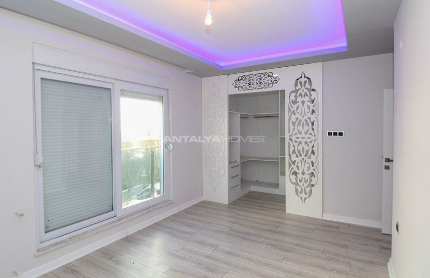 Centrally Located Comfortable Properties in Antalya 16