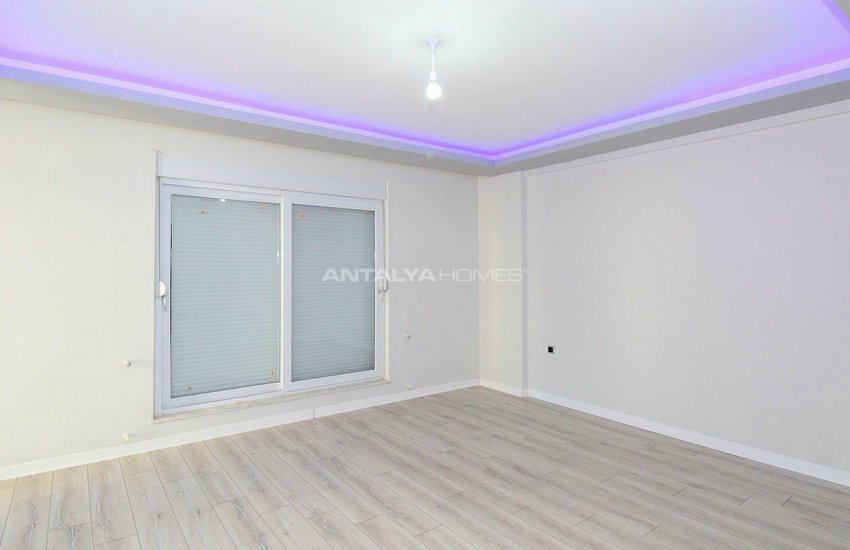 Centrally Located Comfortable Properties in Antalya 17