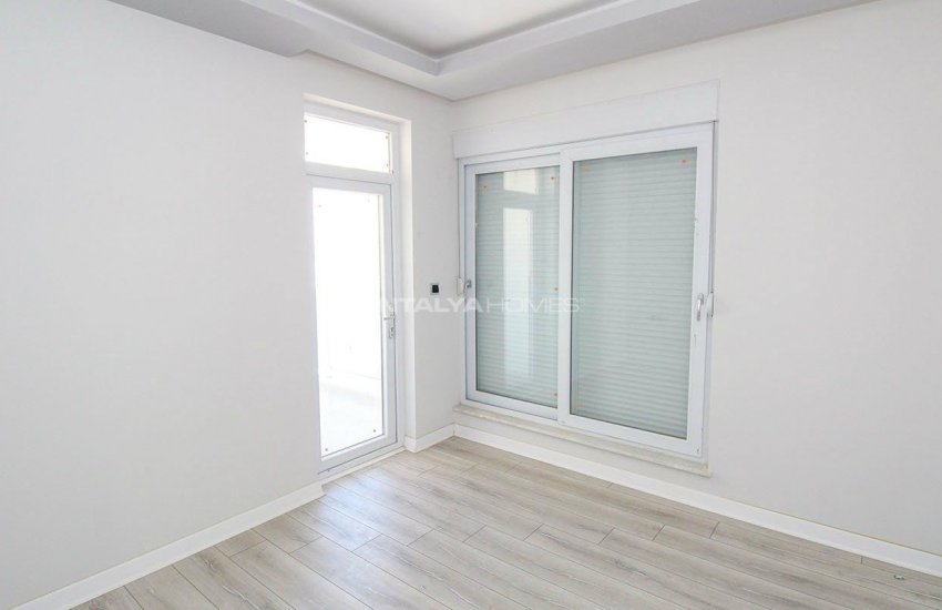 Centrally Located Comfortable Properties in Antalya 18