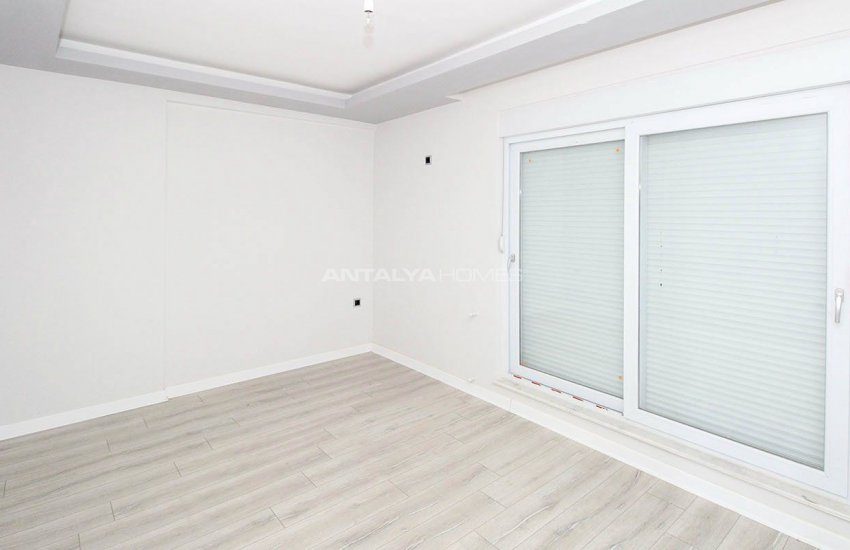 Centrally Located Comfortable Properties in Antalya 19