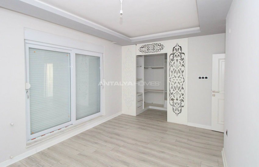 Centrally Located Comfortable Properties in Antalya 20