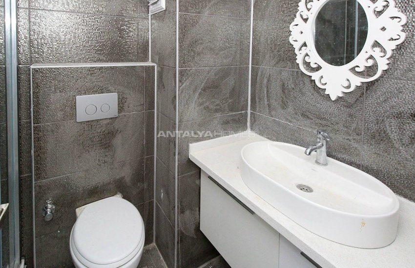 Centrally Located Comfortable Properties in Antalya 21