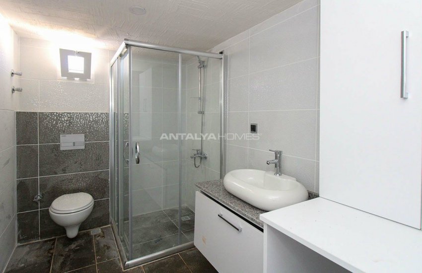 Centrally Located Comfortable Properties in Antalya 22