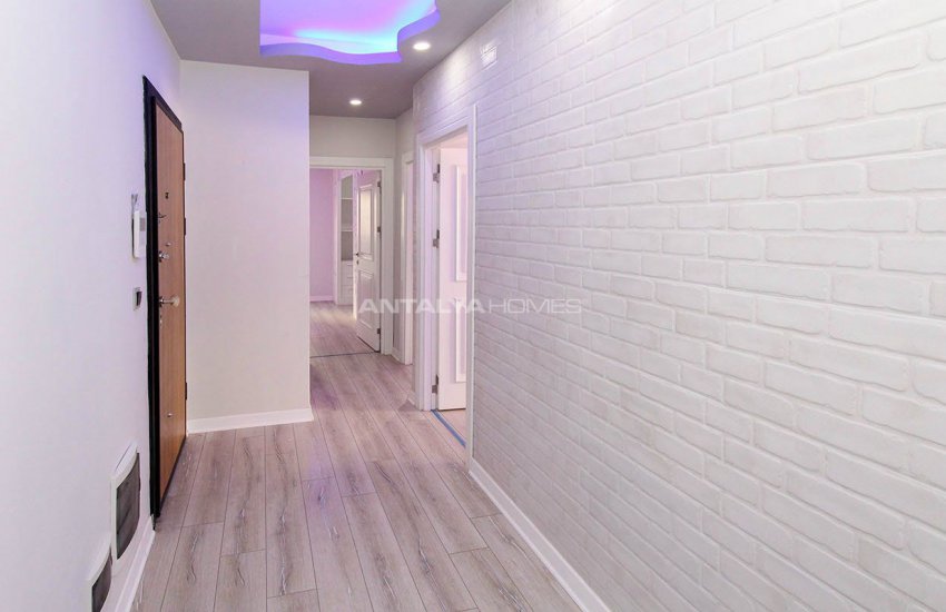 Centrally Located Comfortable Properties in Antalya 23