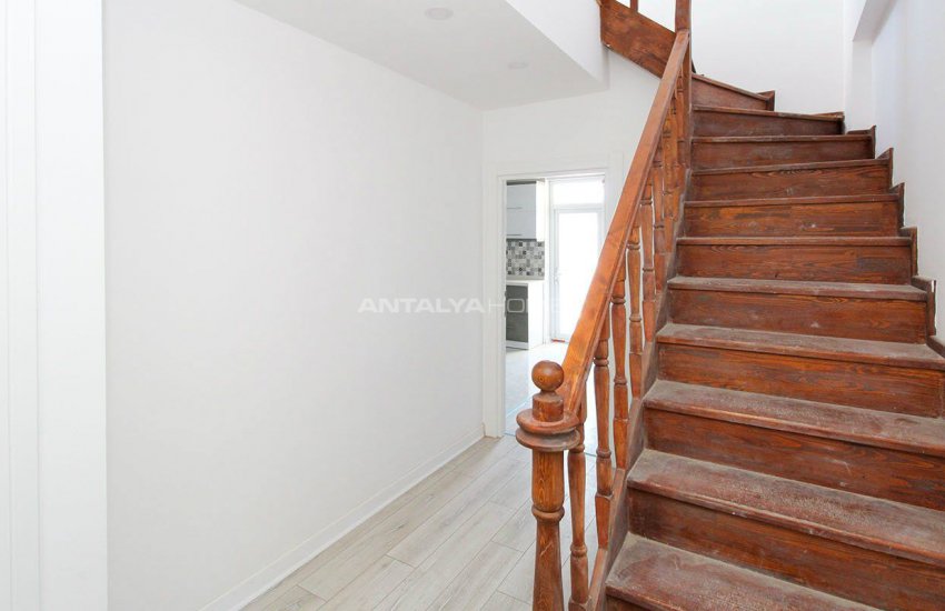 Centrally Located Comfortable Properties in Antalya 24