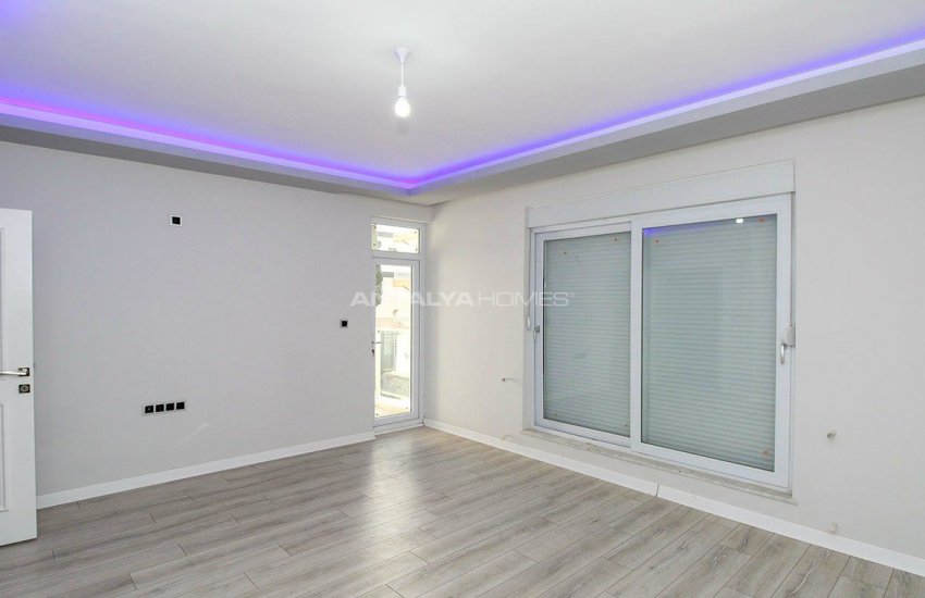 Centrally Located Comfortable Properties in Antalya 7