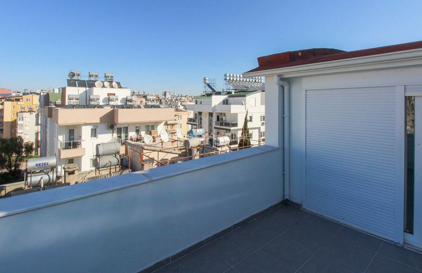 Centrally Located Comfortable Properties in Antalya 25