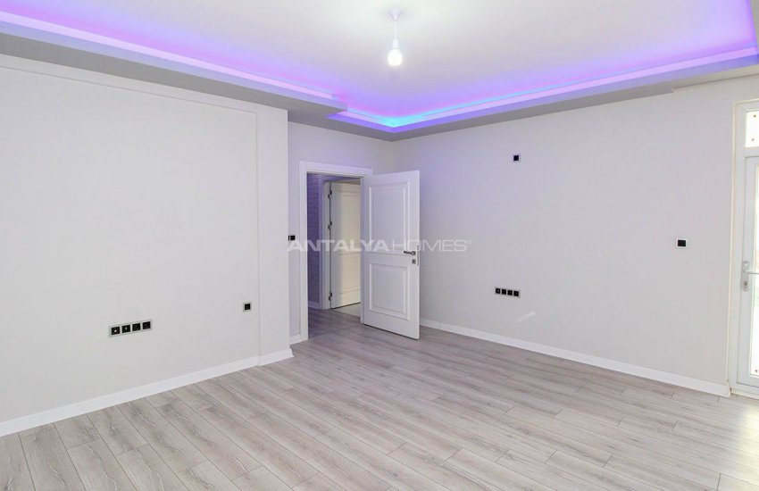 Centrally Located Comfortable Properties in Antalya 8