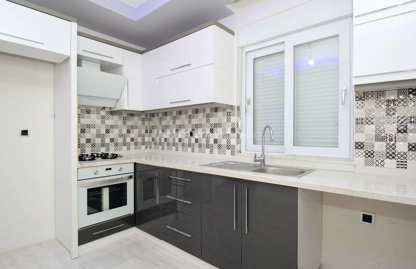 Centrally Located Comfortable Properties in Antalya 9