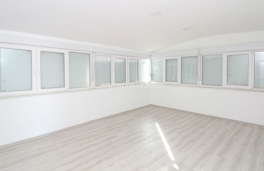 Centrally Located Comfortable Properties in Antalya 11