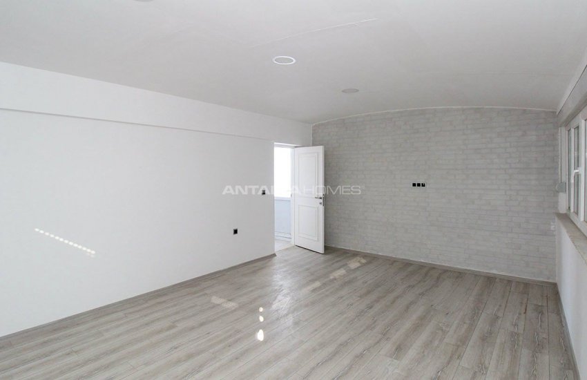 Centrally Located Comfortable Properties in Antalya 12