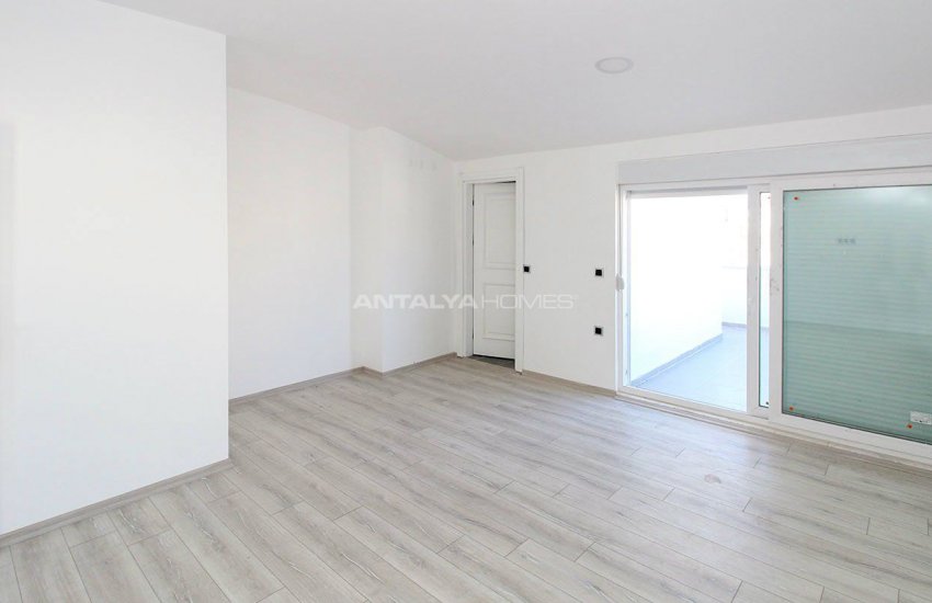 Centrally Located Comfortable Properties in Antalya 13