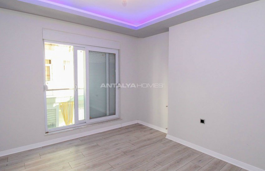 Centrally Located Comfortable Properties in Antalya 14