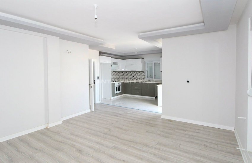 Centrally Located Comfortable Properties in Antalya 5