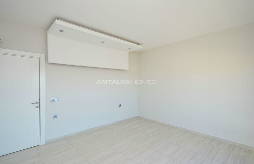 شقق من الدرجة الأولى بالقرب من جميع المرافق في ألانيا 21