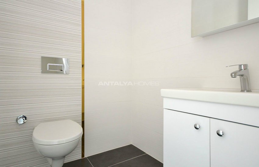 شقق من الدرجة الأولى بالقرب من جميع المرافق في ألانيا 26