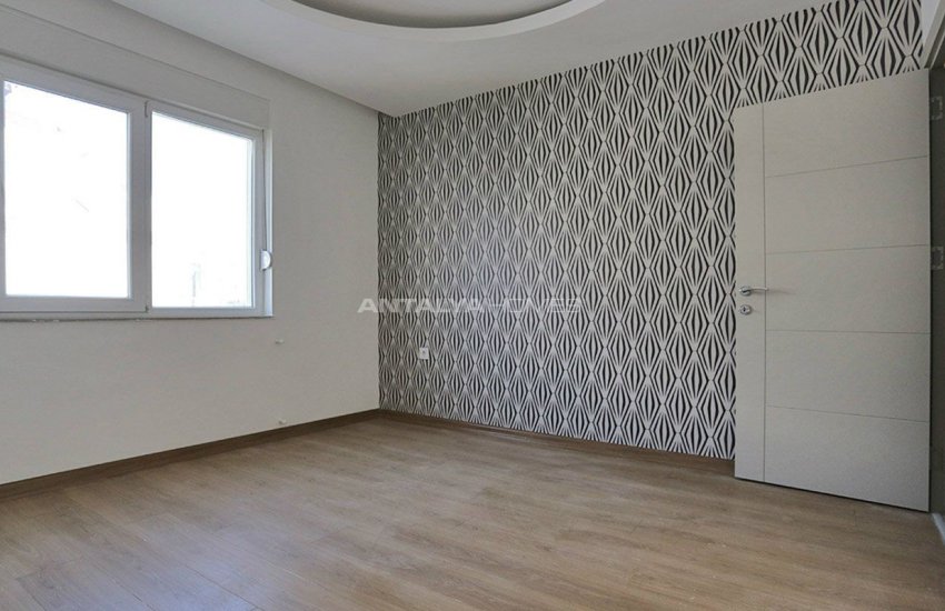 Konyaaltı Hurma’da Sosyal Olanaklara Yakın Daireler 21