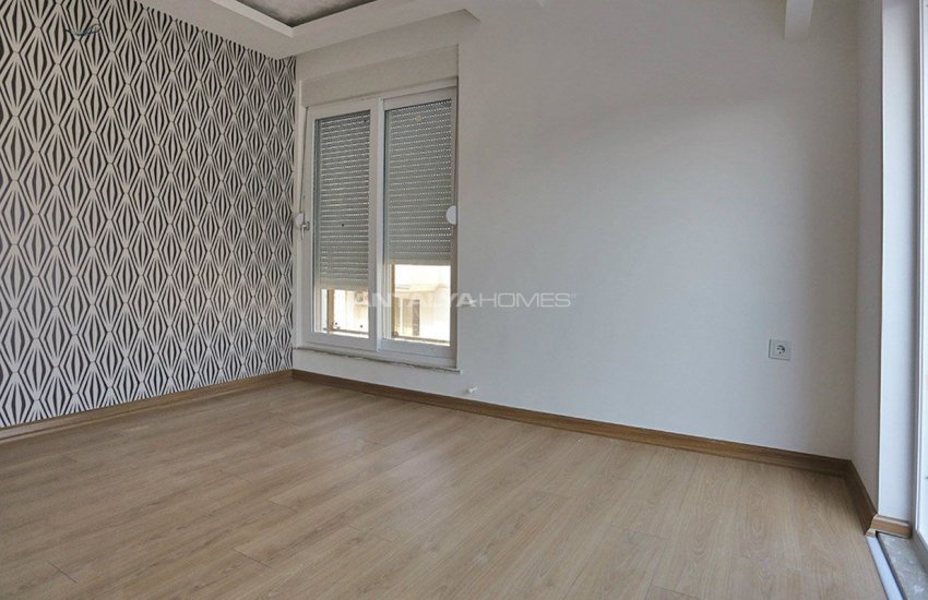 Konyaaltı Hurma’da Sosyal Olanaklara Yakın Daireler 22