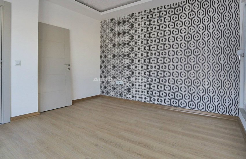 Konyaaltı Hurma’da Sosyal Olanaklara Yakın Daireler 23