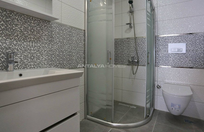 Konyaaltı Hurma’da Sosyal Olanaklara Yakın Daireler 27