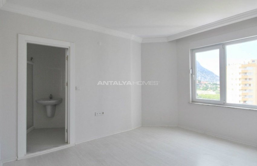 Key-ready Apartments for Sale in Konyaalti Antalya 13