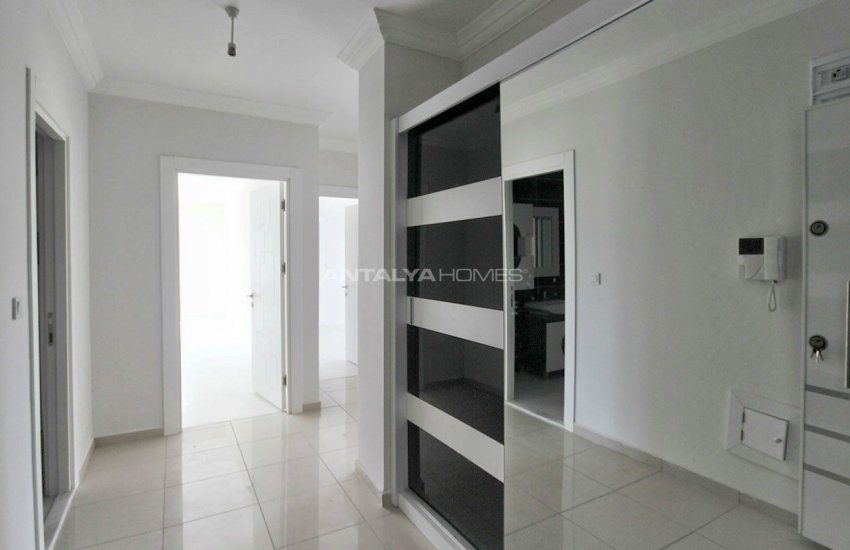 Key-ready Apartments for Sale in Konyaalti Antalya 14