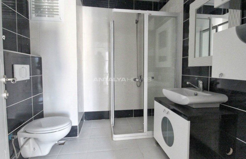 Key-ready Apartments for Sale in Konyaalti Antalya 15