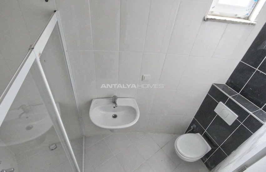 Key-ready Apartments for Sale in Konyaalti Antalya 16