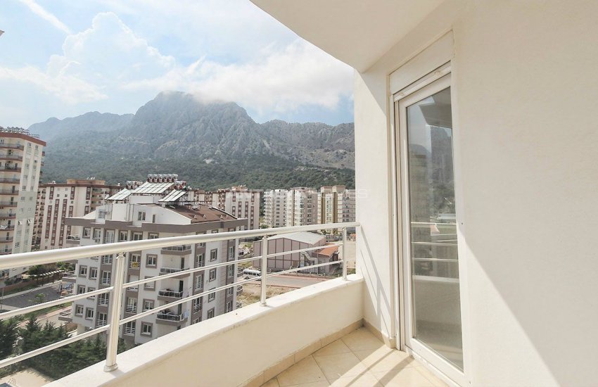 Key-ready Apartments for Sale in Konyaalti Antalya 18