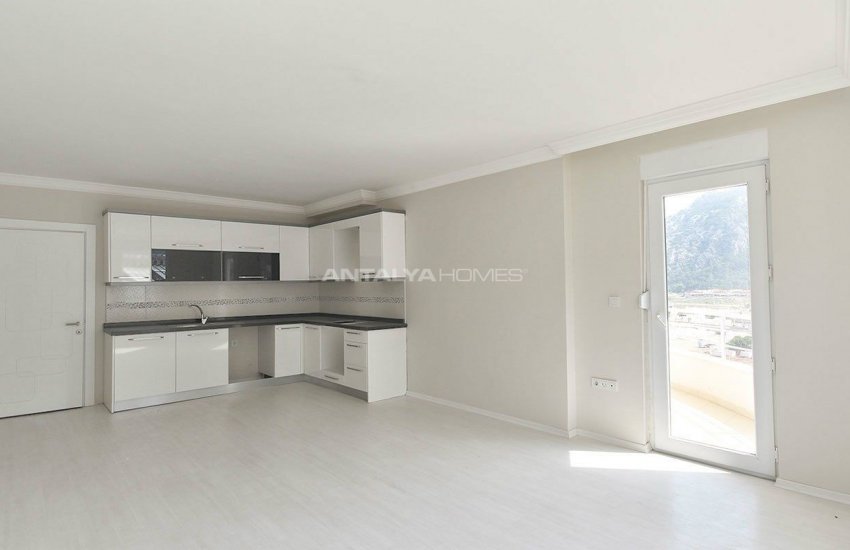 Key-ready Apartments for Sale in Konyaalti Antalya 10