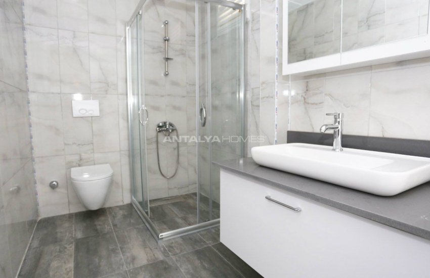 Key-ready Apartments Close to the Golf Courses in Belek 19