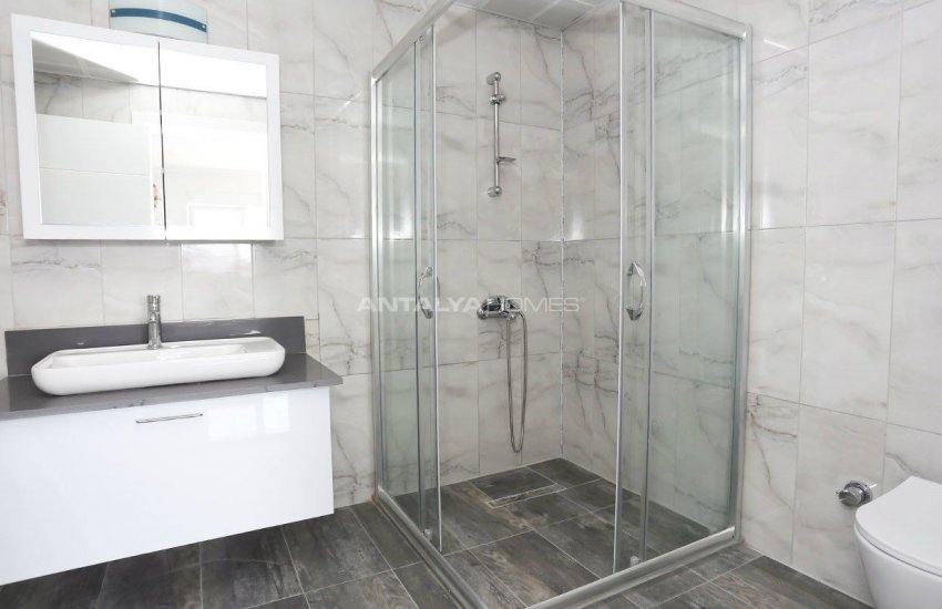 Key-ready Apartments Close to the Golf Courses in Belek 20