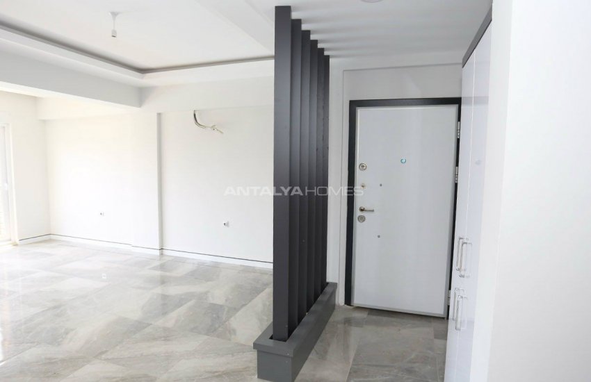 Key-ready Apartments Close to the Golf Courses in Belek 21