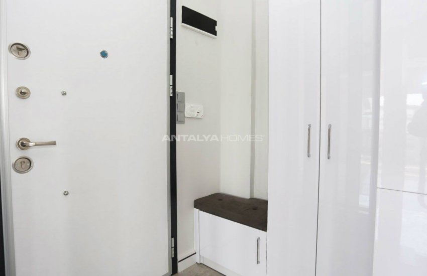 Key-ready Apartments Close to the Golf Courses in Belek 22