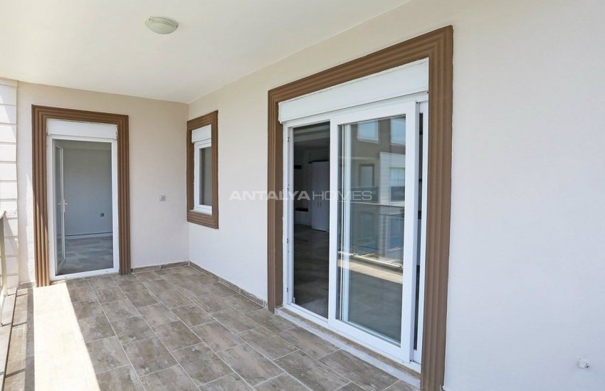 Key-ready Apartments Close to the Golf Courses in Belek 23