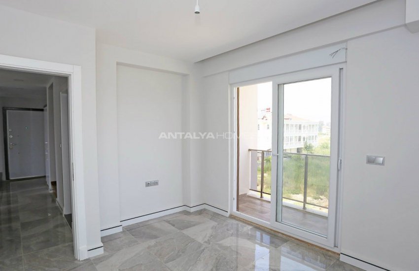Key-ready Apartments Close to the Golf Courses in Belek 17