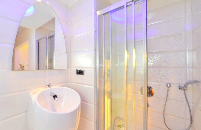 Beachfront Apartments in Mahmutlar Alanya 33