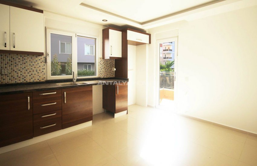 Apartments for Sale in Antalya Close Amenities 2