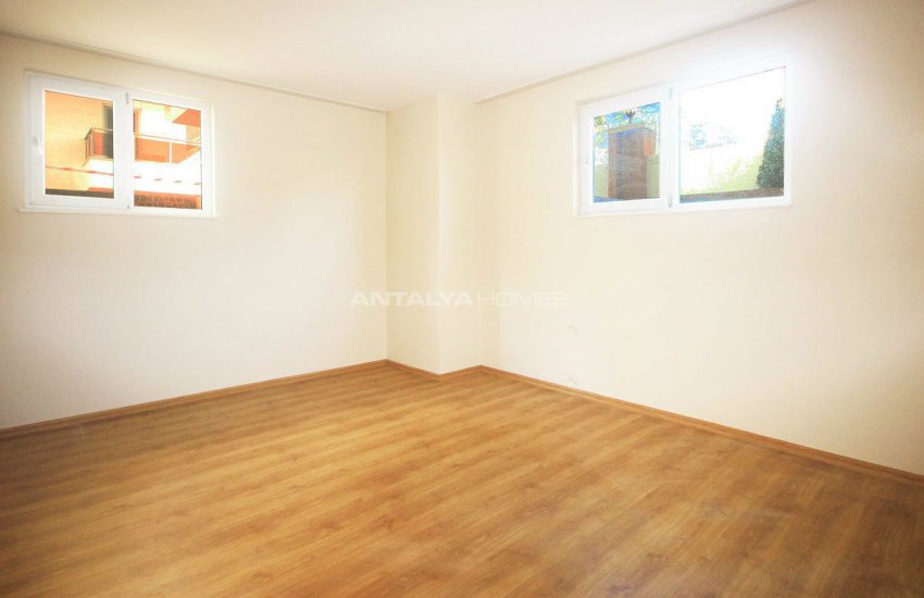 Apartments for Sale in Antalya Close Amenities 11