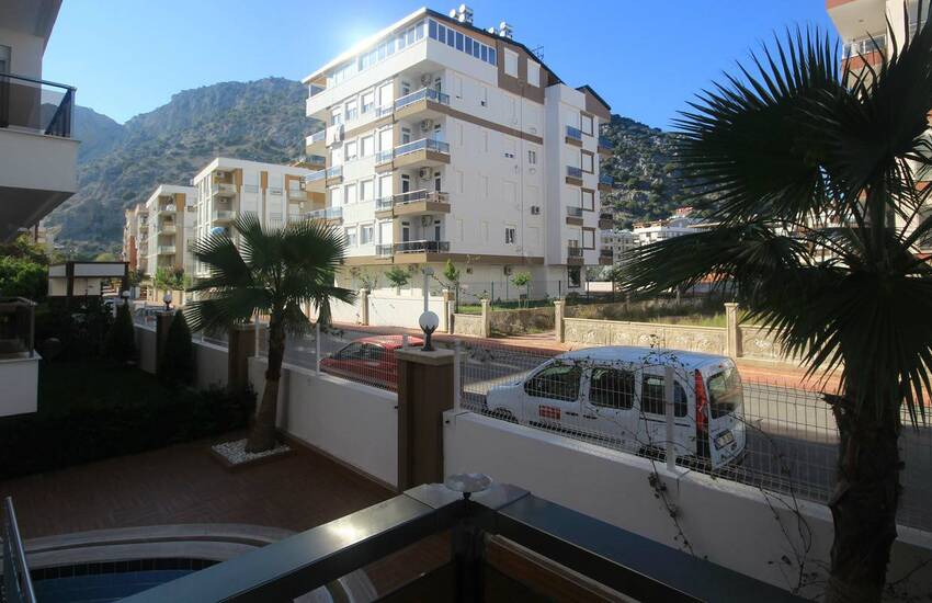 Apartments for Sale in Antalya Close Amenities