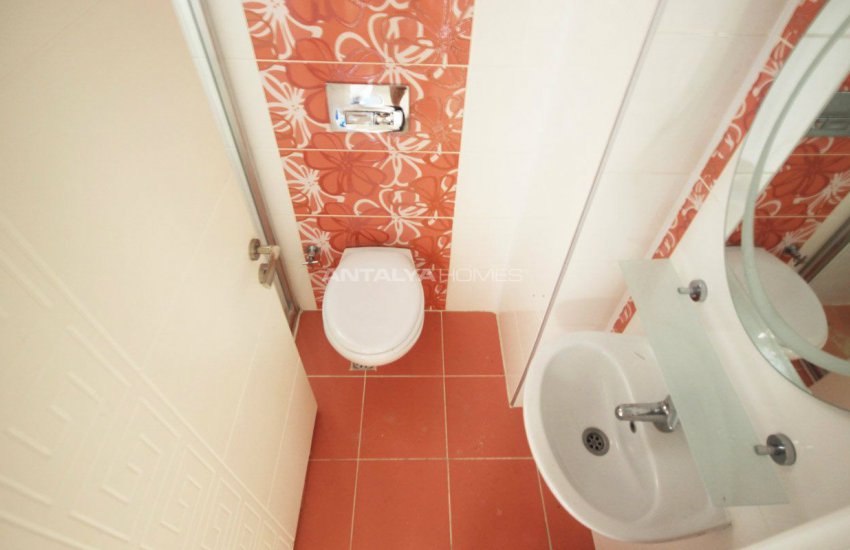 Apartments for Sale in Antalya Close Amenities 3