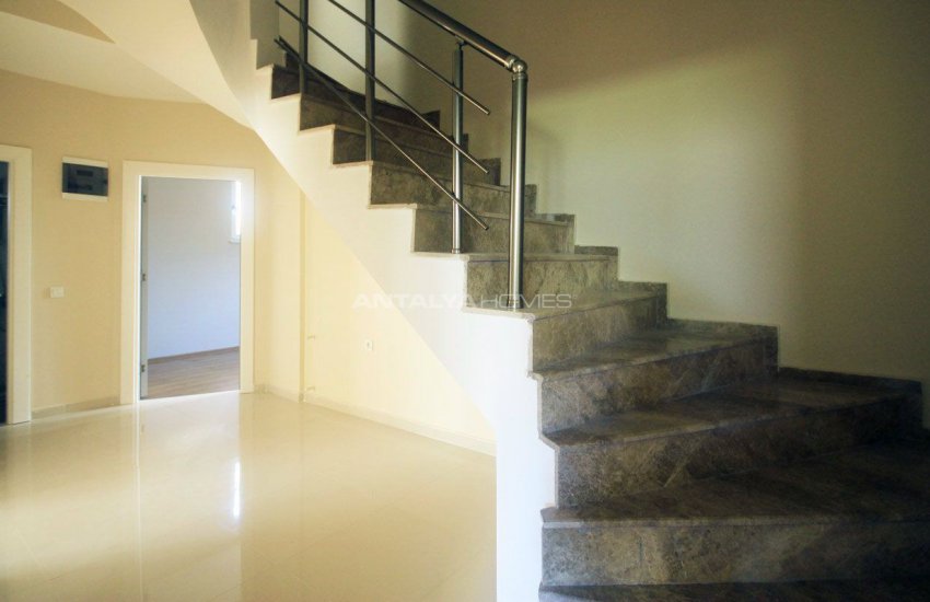 Apartments for Sale in Antalya Close Amenities 4