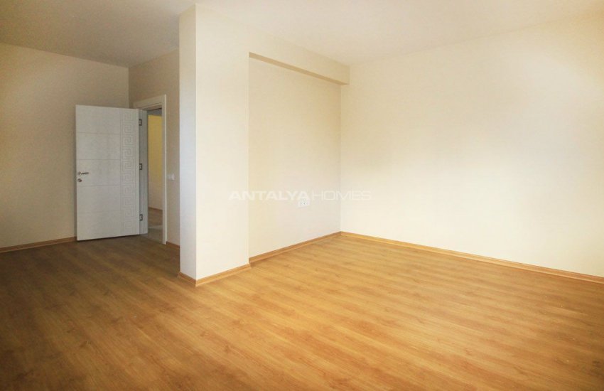 Apartments for Sale in Antalya Close Amenities 5