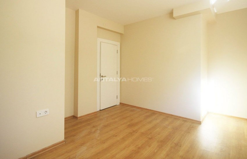 Apartments for Sale in Antalya Close Amenities 8