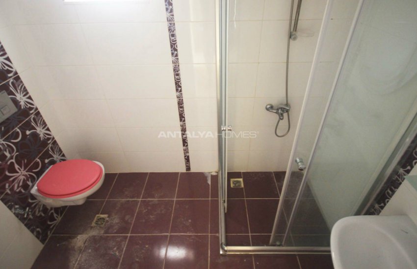 Apartments for Sale in Antalya Close Amenities 9